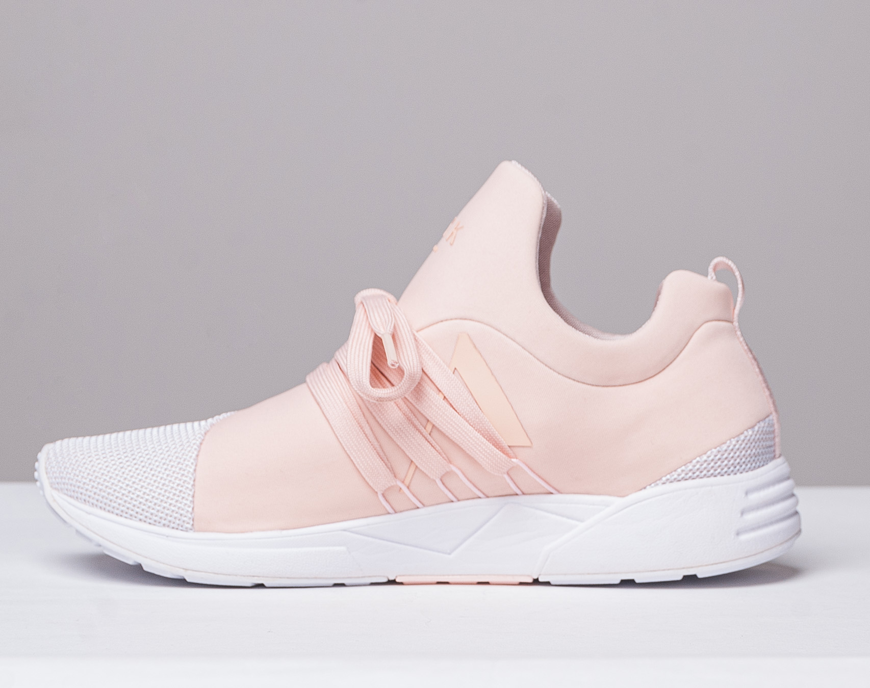 Dámské Boty ARKK Raven Mesh S-E15 Blush/White IL1402-0049-W