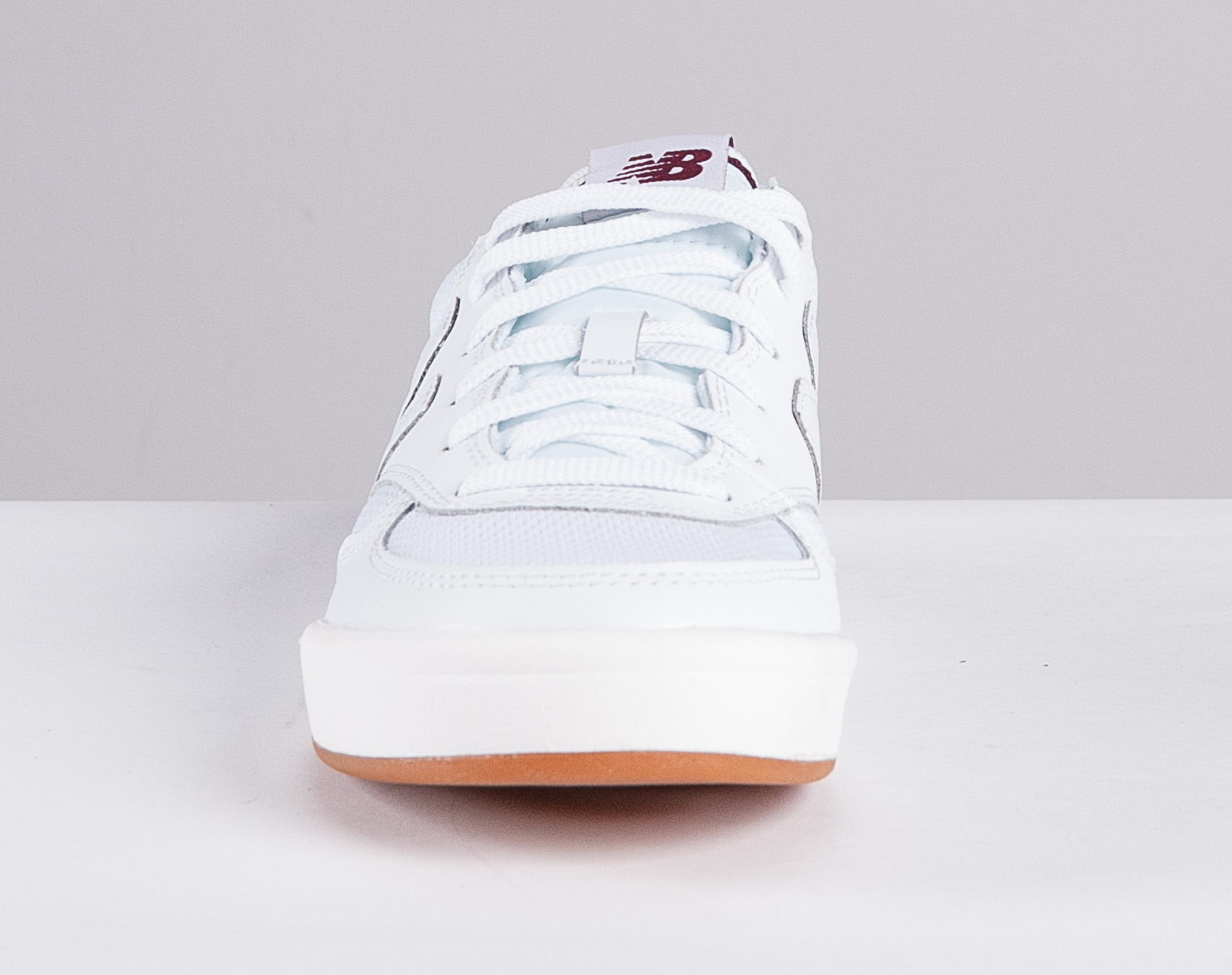 Boty New Balance CRT300KA White/Gum