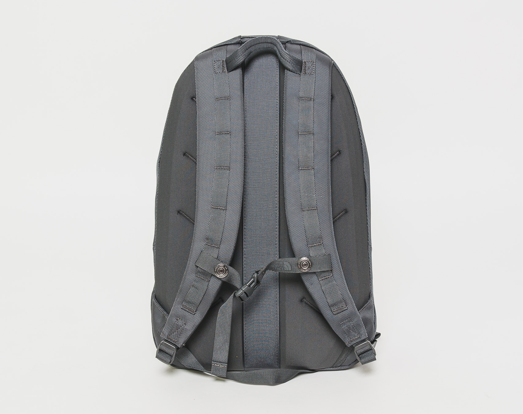 Batoh The North Face Lineage 20L Asphalt Grey T93KUL03B