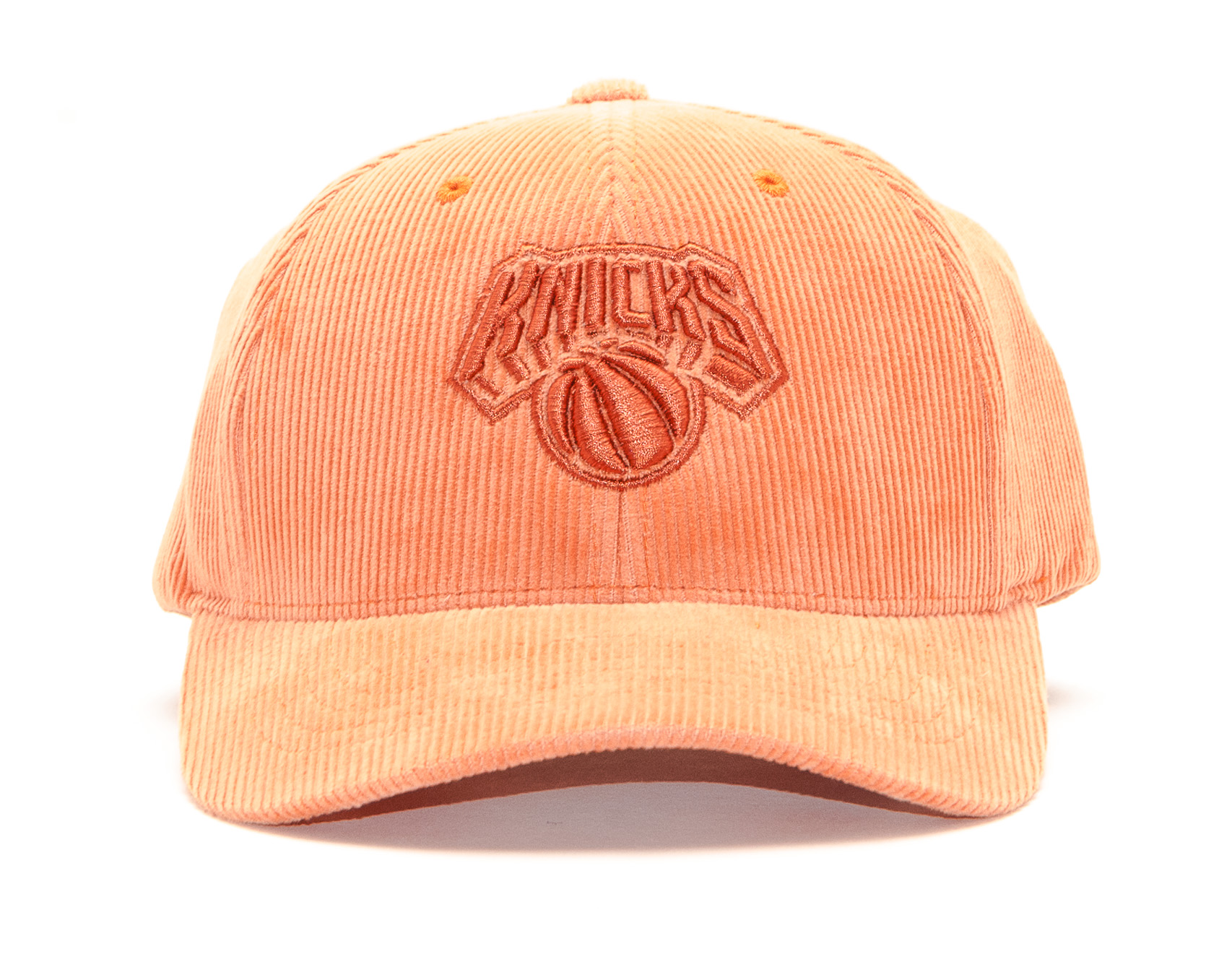 Kšiltovka Mitchell & Ness New York Knicks Cord Beattle Juice Snapback