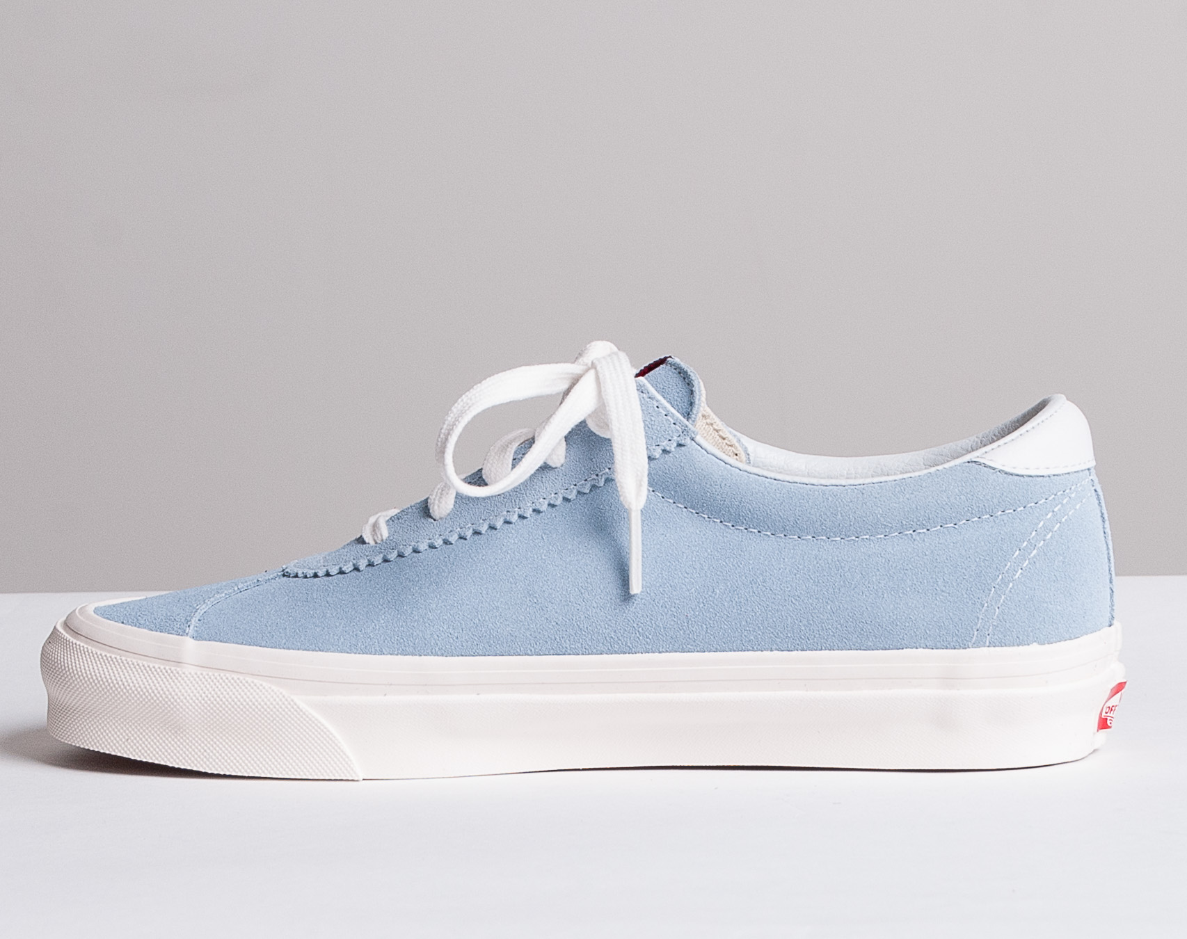 Boty VANS Style 73 DX Anaheim Factory OG Light Blue 3WLQVTL