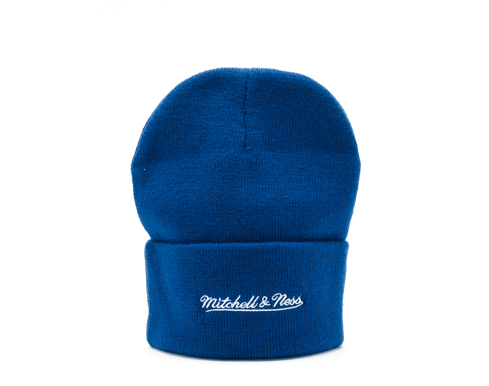 Kulich Mitchell & Ness Logo Cuff Tampa Bay Lightning Blue