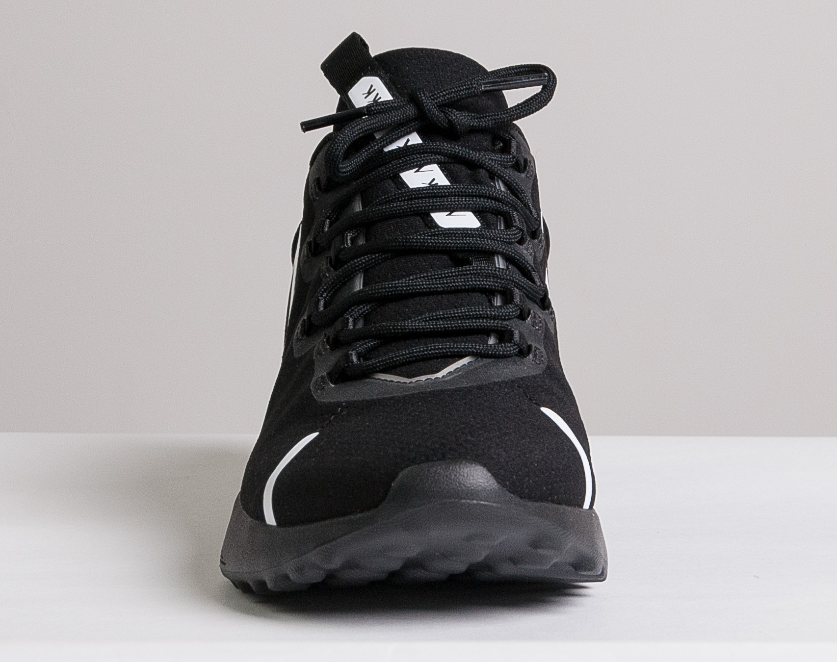 Boty ARKK Axionn Mesh PWR55 Black/White EL3501-9910