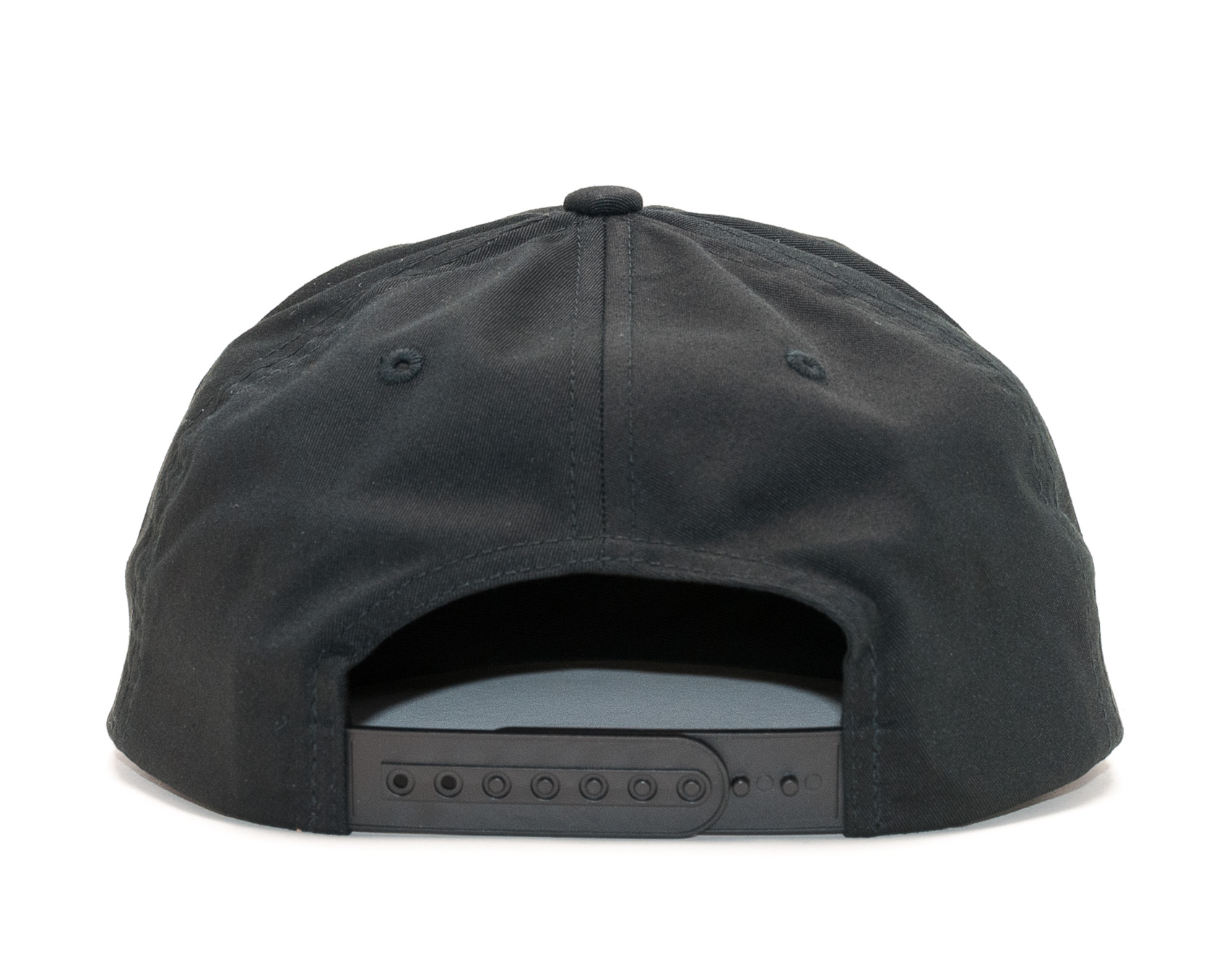 Kšiltovka BRIXTON Palmer Mp Black Snapback