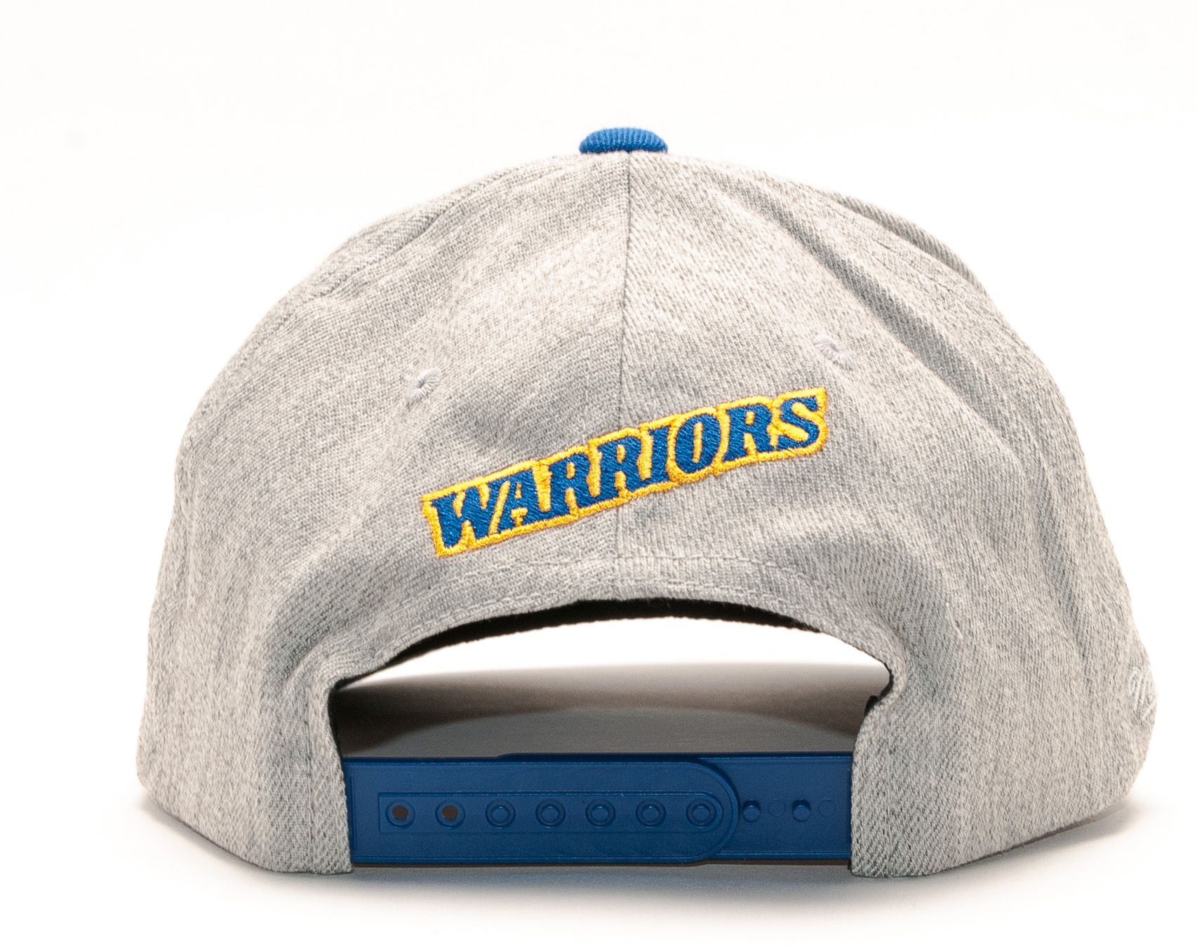 Kšiltovka Mitchell & Ness Golden State Warriors Hometown Snapback