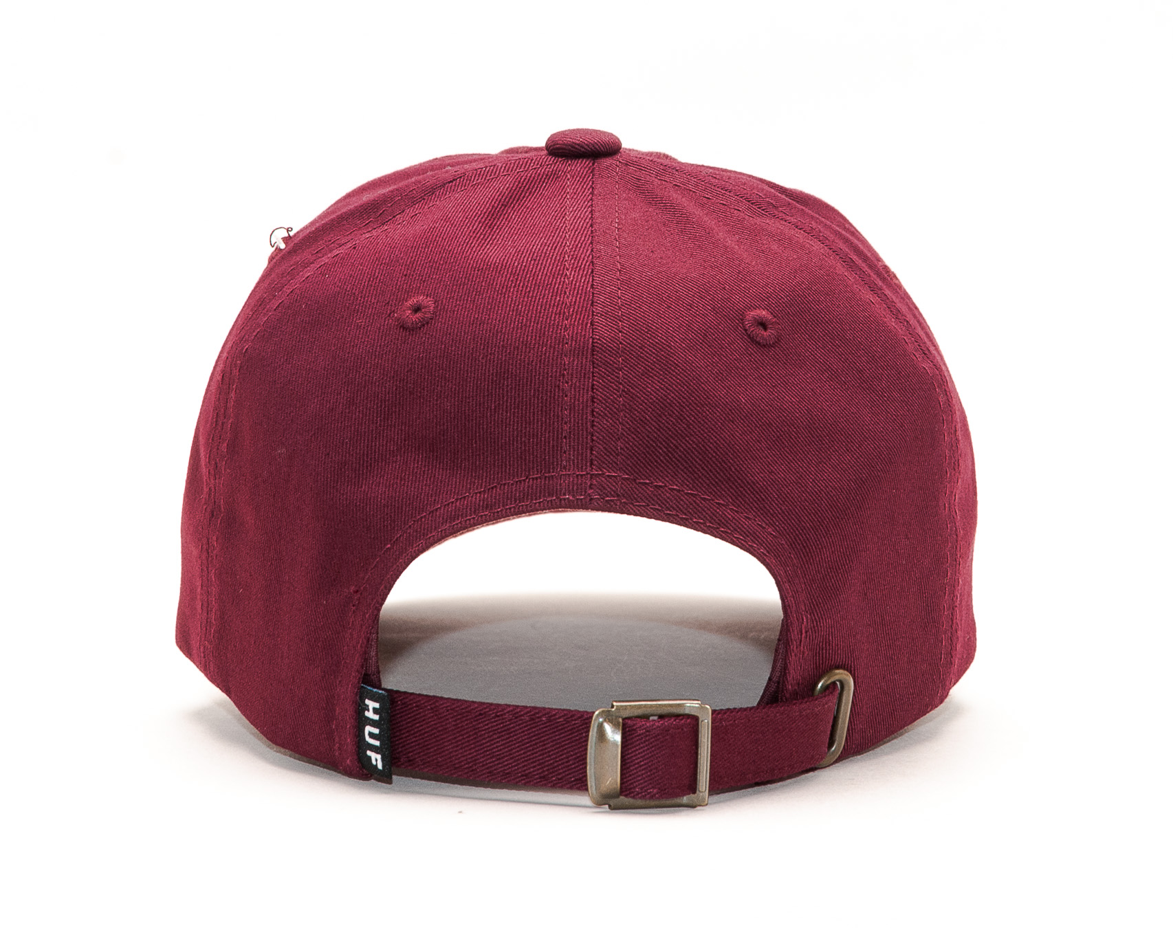 Kšiltovka HUF Drop Out Curved Visor Port Royale Strapback