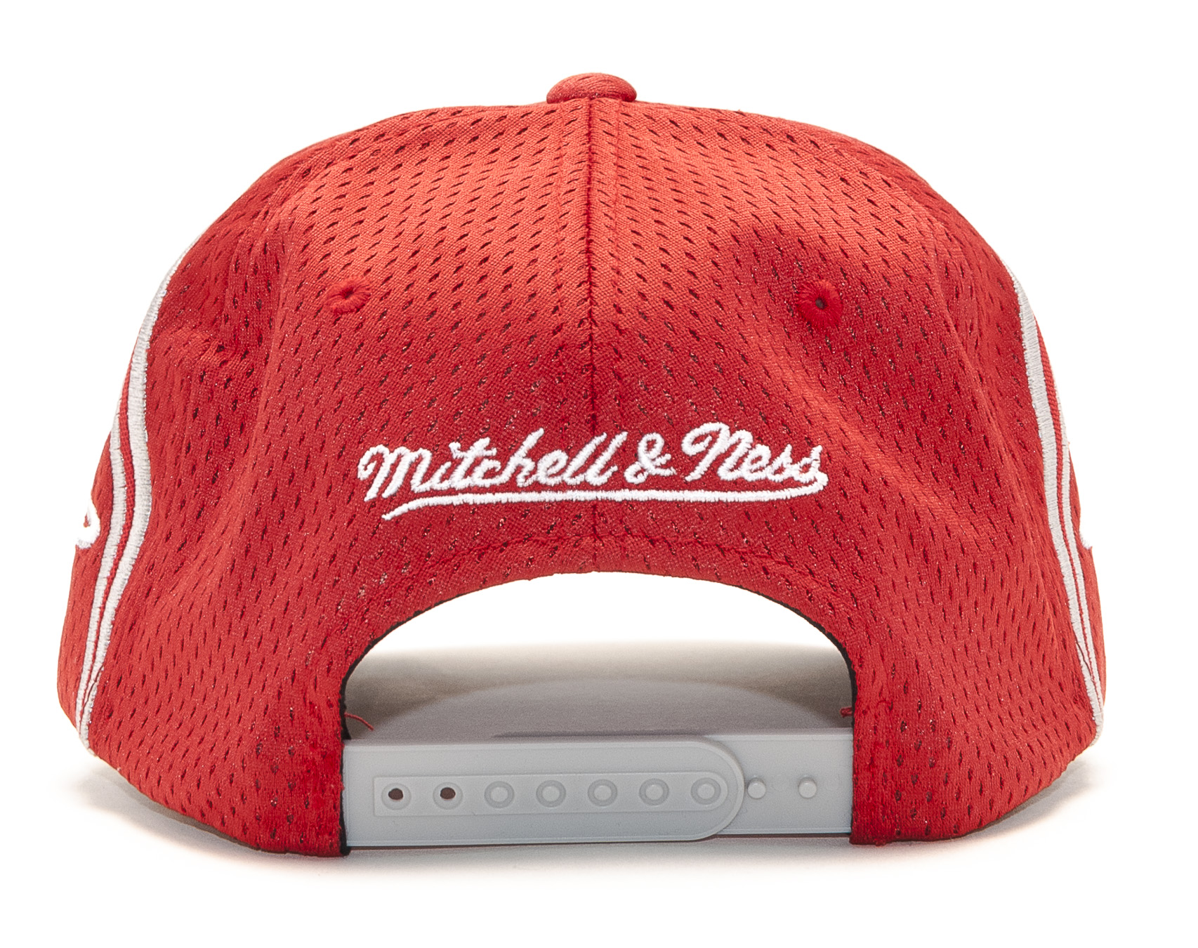 Kšiltovka Mitchell & Ness Houston Rockets Hardwood Classic Jersey 296 Snapback
