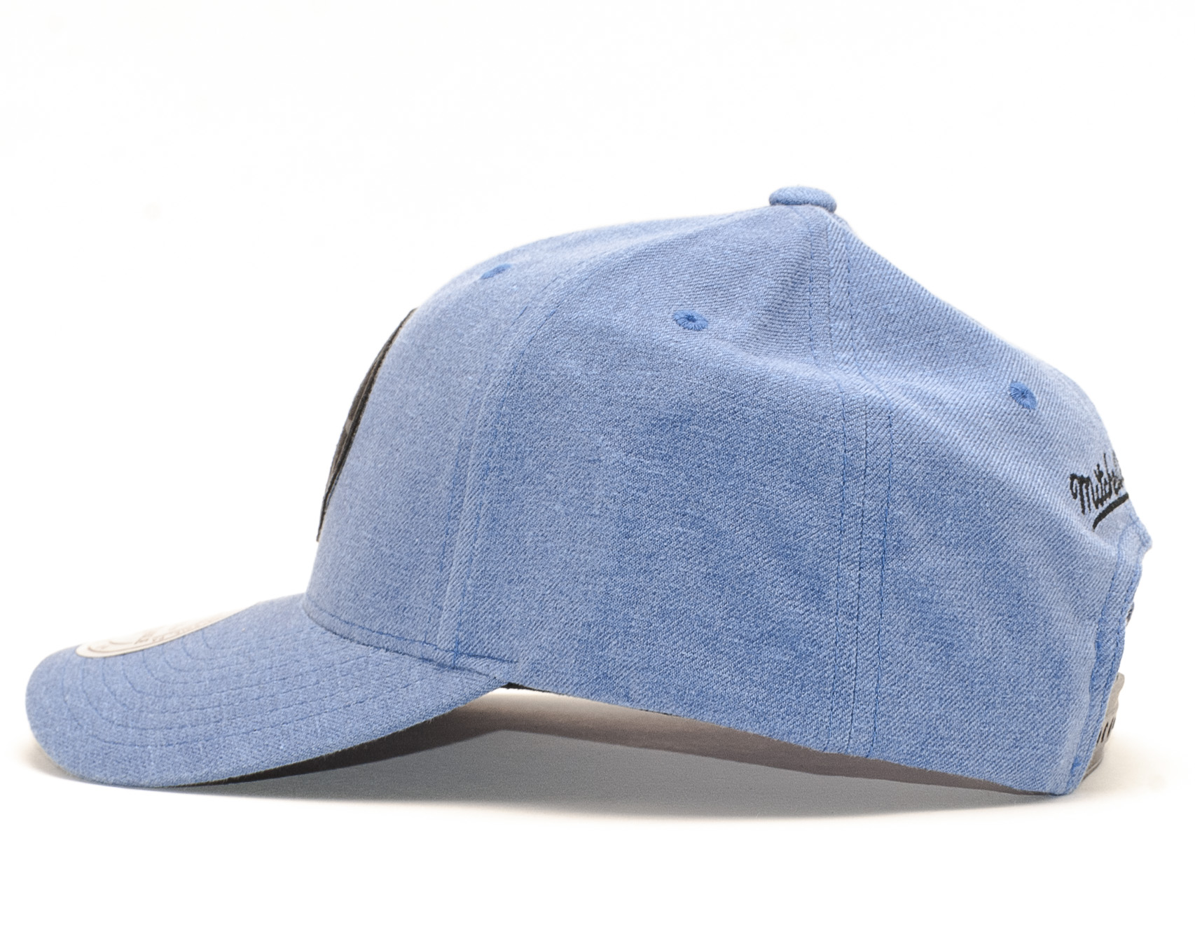 Kšiltovka Mitchell & Ness Golden State Warriors 298 Erode Navy Snapback
