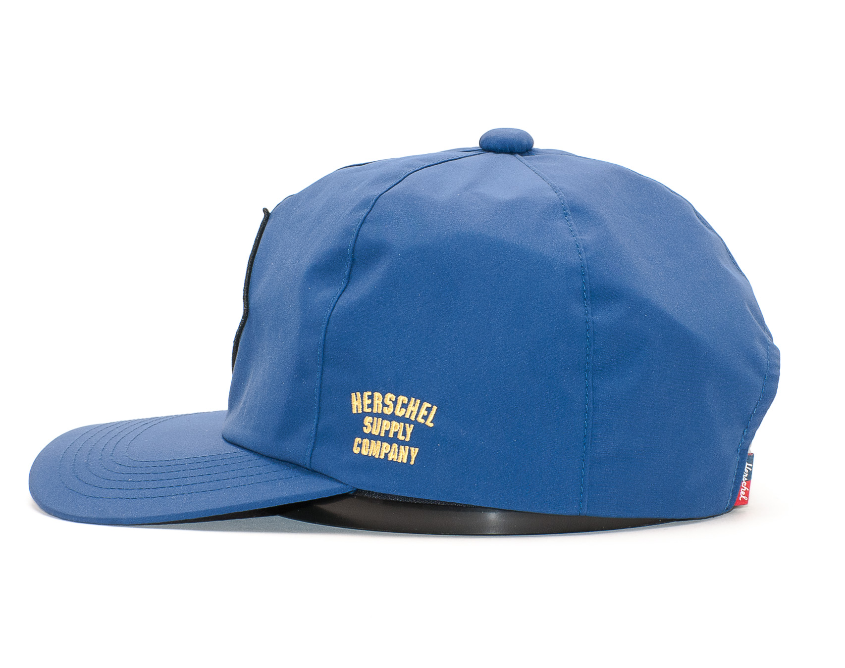 Kšiltovka Herschel Supply Brighton Gore Tex Navy Snapback 1107-0720