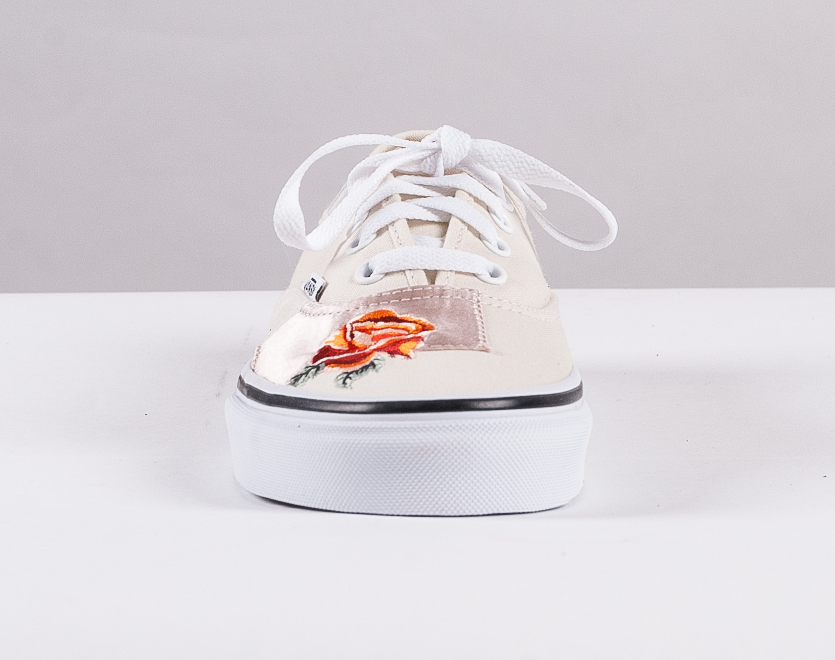 Dámské Boty VANS Authentic Satin Patchwork Classic