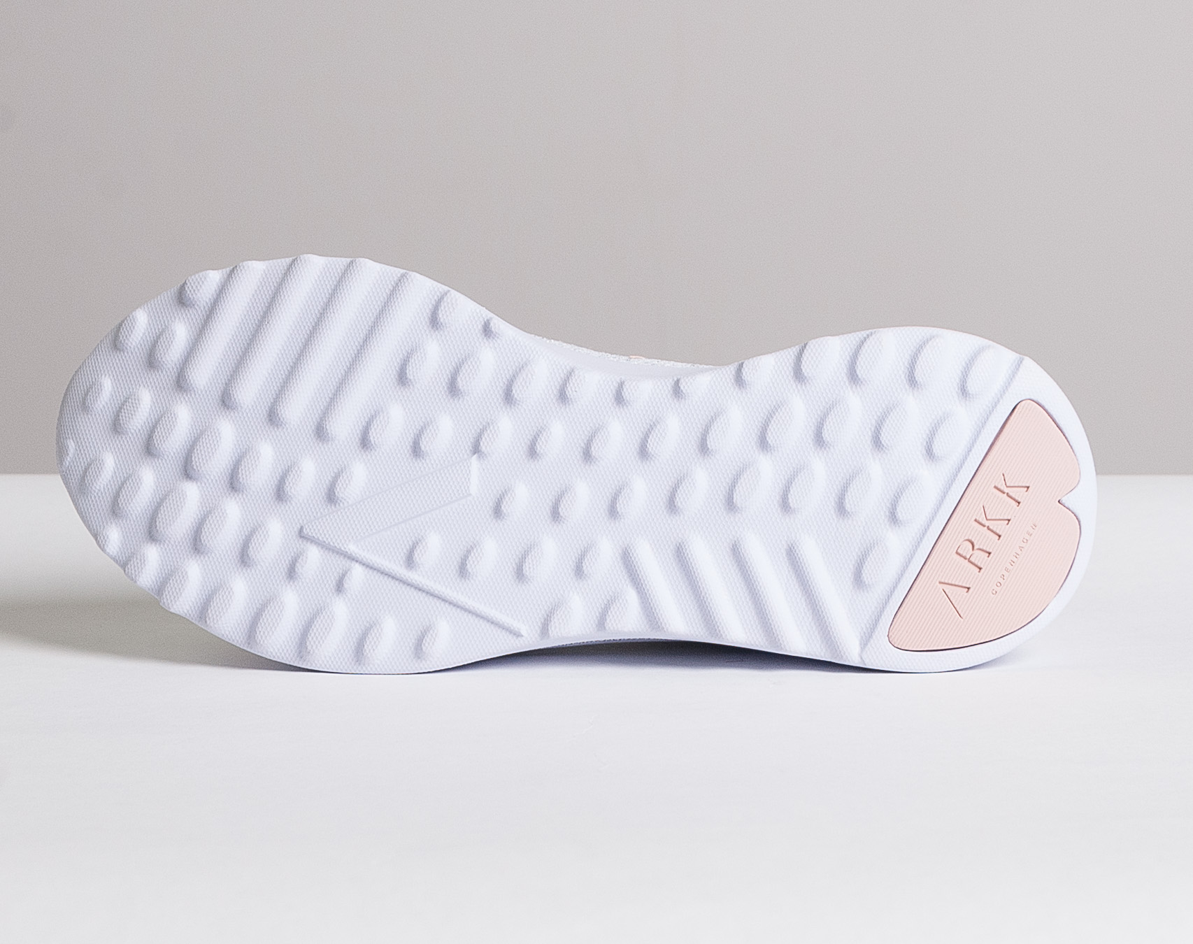 Dámské Boty ARKK Venecis FG Lurex PWR55 White Pale Blush EL3400-1049