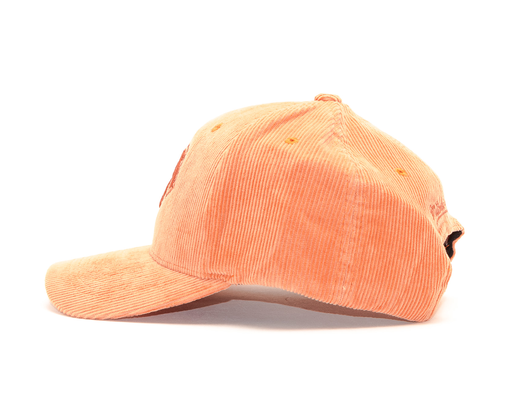 Kšiltovka Mitchell & Ness New York Knicks Cord Beattle Juice Snapback