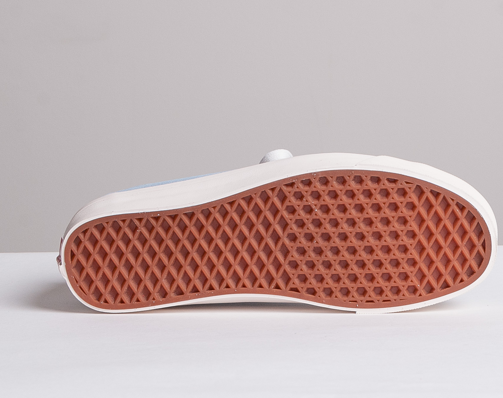 Boty VANS Style 73 DX Anaheim Factory OG Light Blue 3WLQVTL