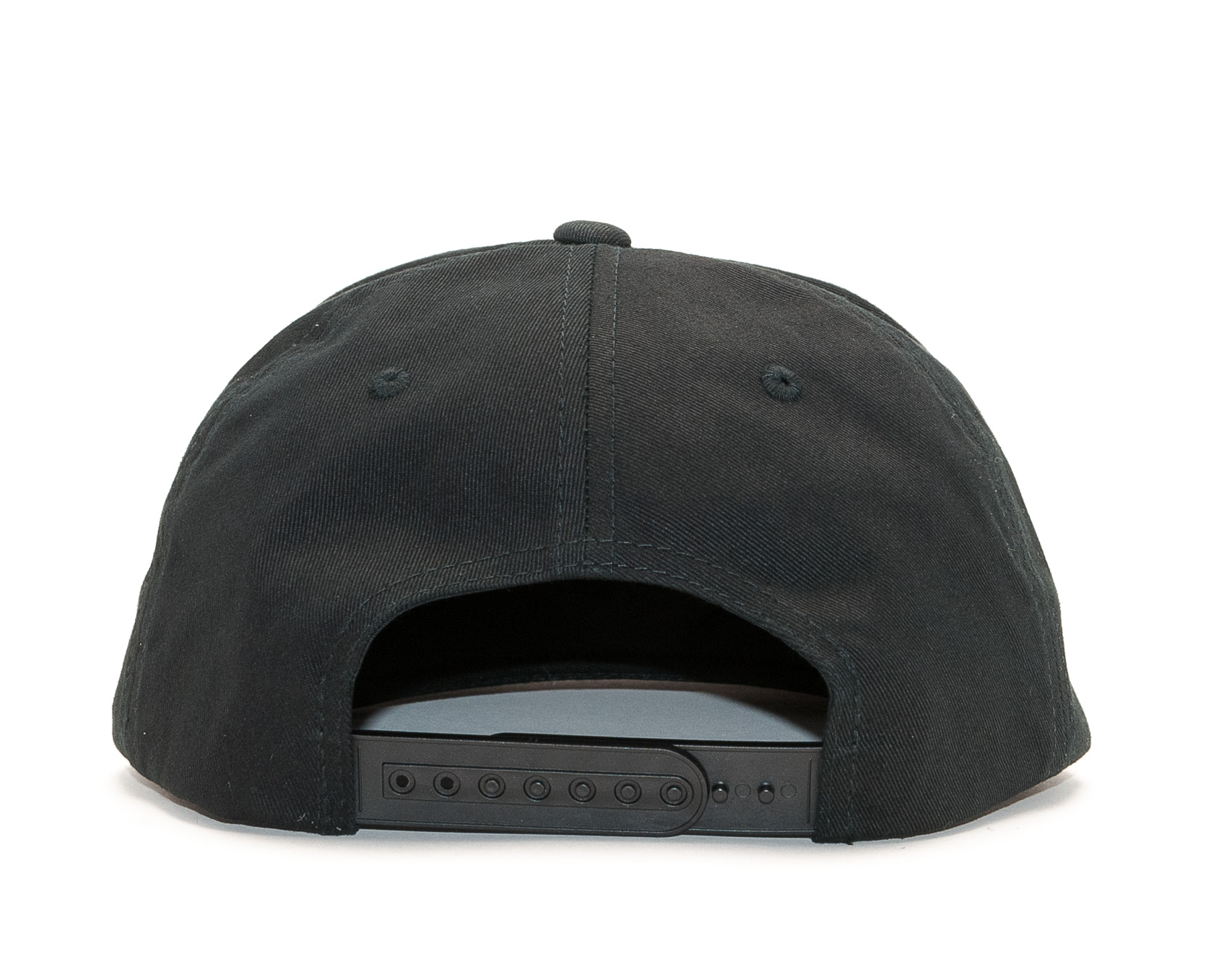 Kšiltovka BRIXTON Brixton x Independent Hedge MP Black Snapback 10301