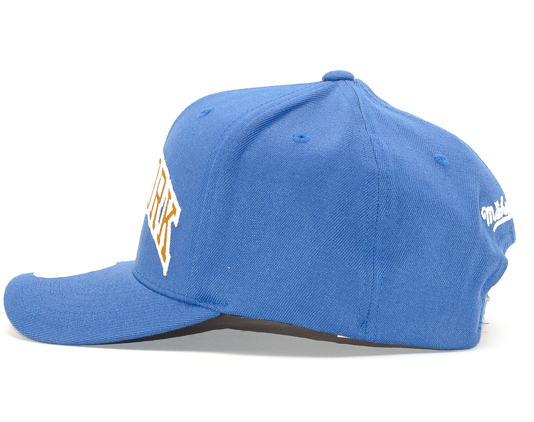 Kšiltovka Mitchell & Ness New York Knicks 283 Jersey Logo Snapback