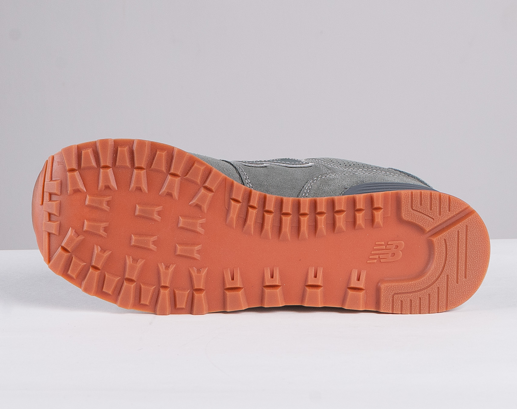 Boty New Balance ML574ESJ Grey