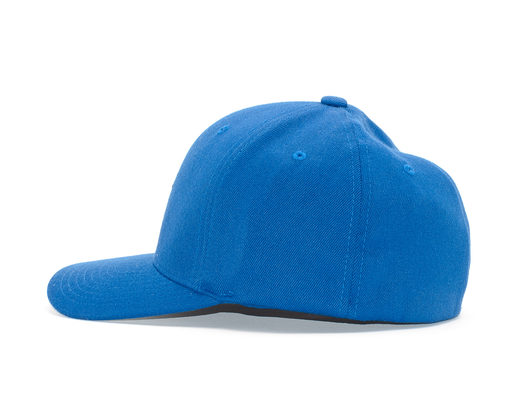 Kšiltovka Kangol 5128BC 3D Wool Flexfit Marine MA425