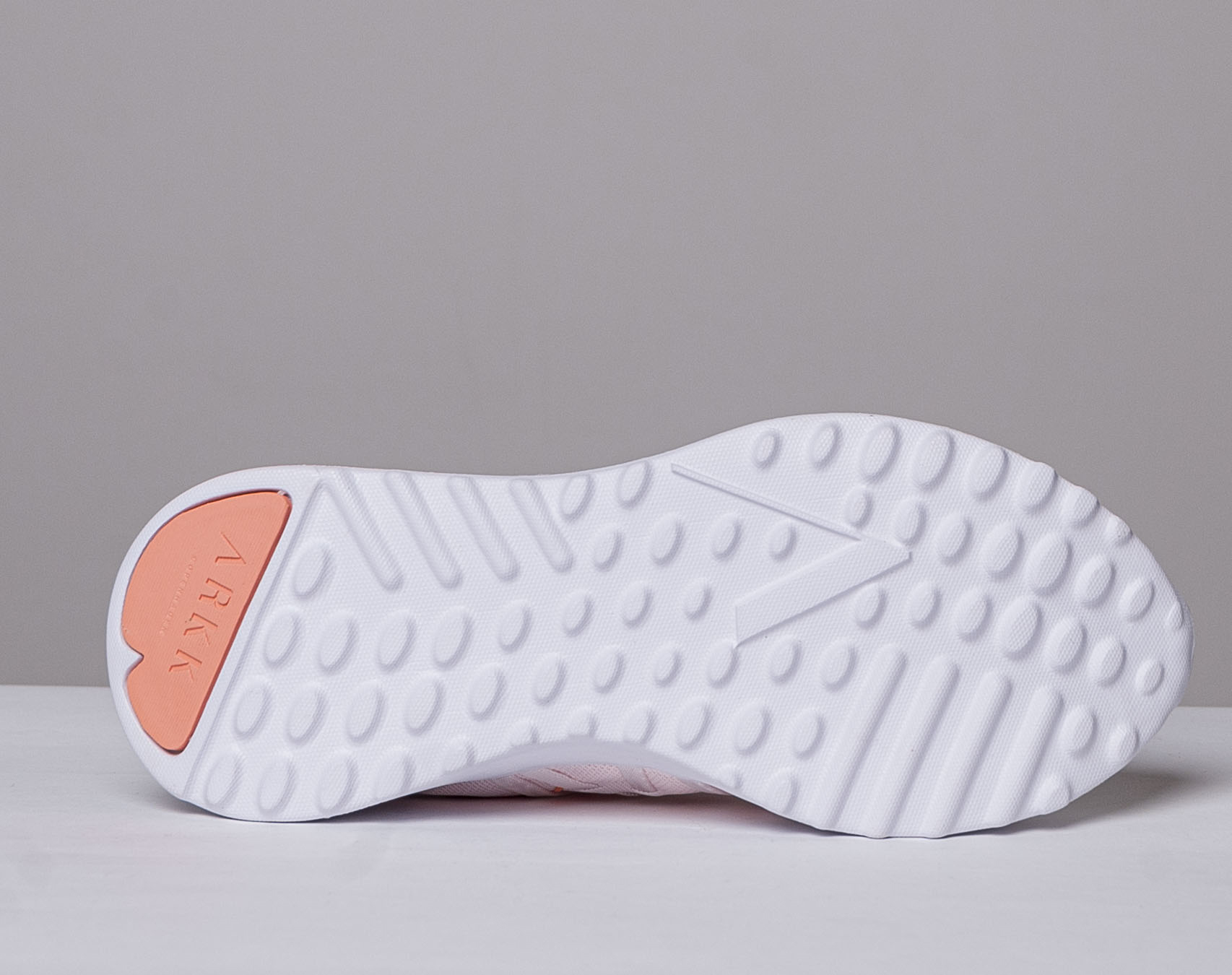 Dámské Boty ARKK Velcalite CM PWR55 White Papaya WEL2311-1080
