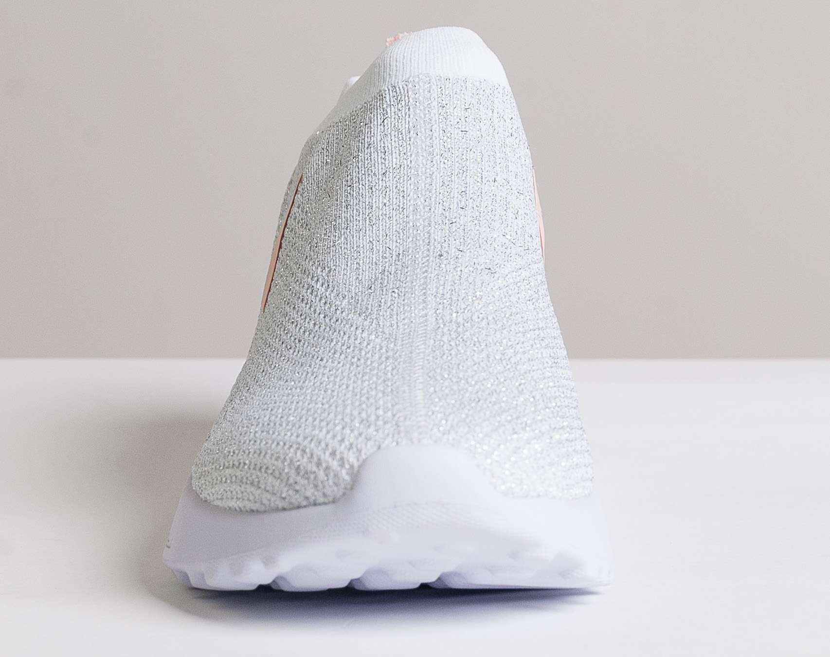 Dámské Boty ARKK Venecis FG Lurex PWR55 White Pale Blush EL3400-1049
