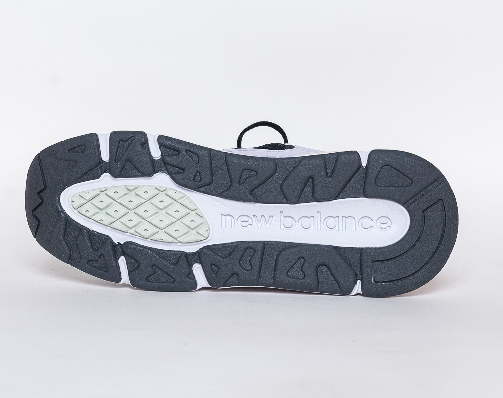 Dámské New Balance WSX90TXB Black/White/Pink