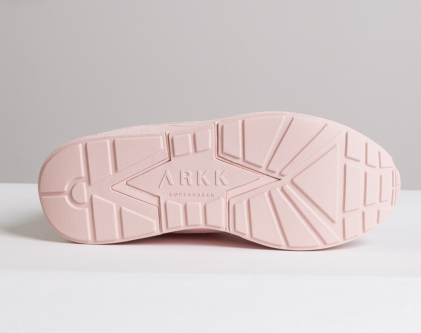 Dámské Boty ARKK Serinin Mesh S-E15 Pale Blush White EL2508-4910
