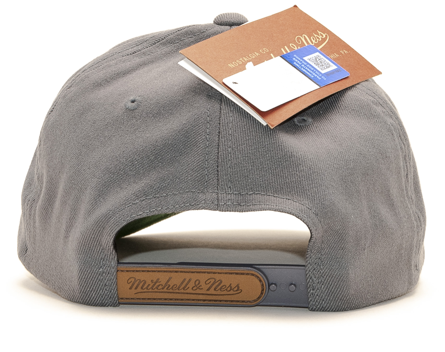 Kšiltovka Mitchell & Ness Georgetown Hoyas 299 Cord Snapback
