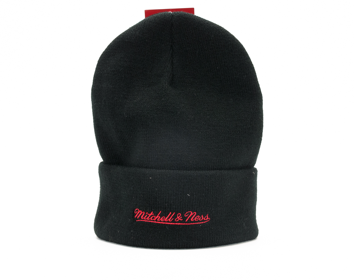 Kulich Mitchell & Ness Logo Cuff Chicago Blackhawks