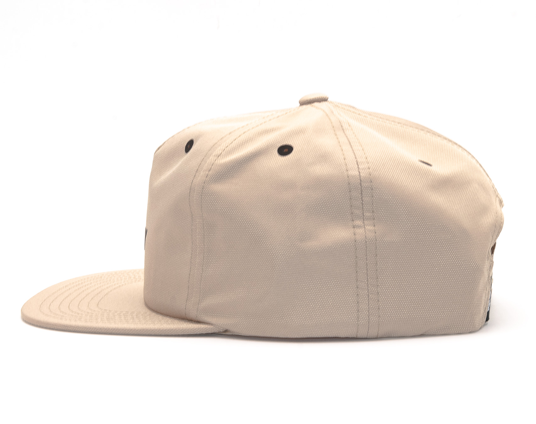 Kšiltovka Stussy Poly Doby Cap Tan Snapback