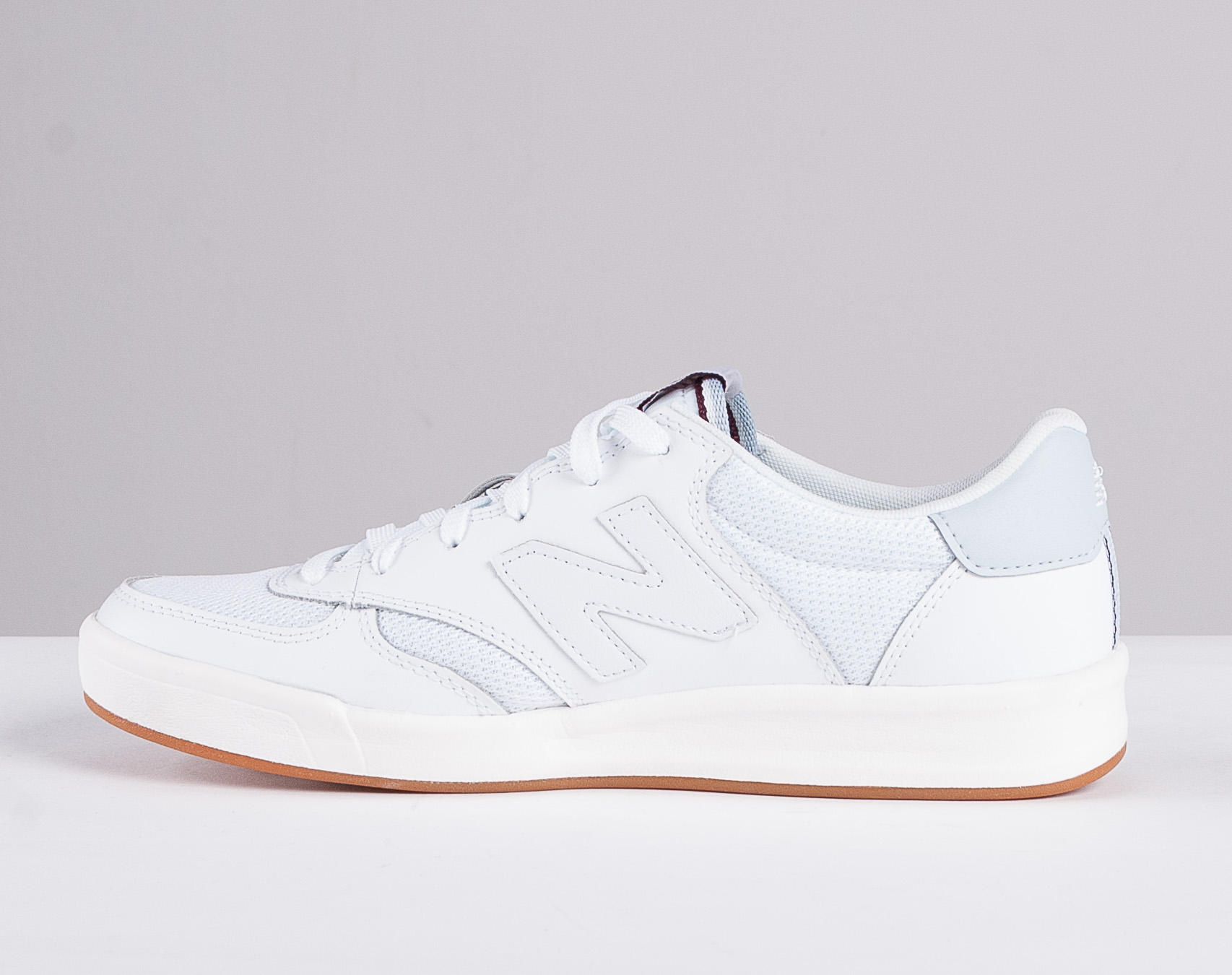 Boty New Balance CRT300KA White/Gum
