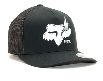 Kšiltovka FOX Hellion Black