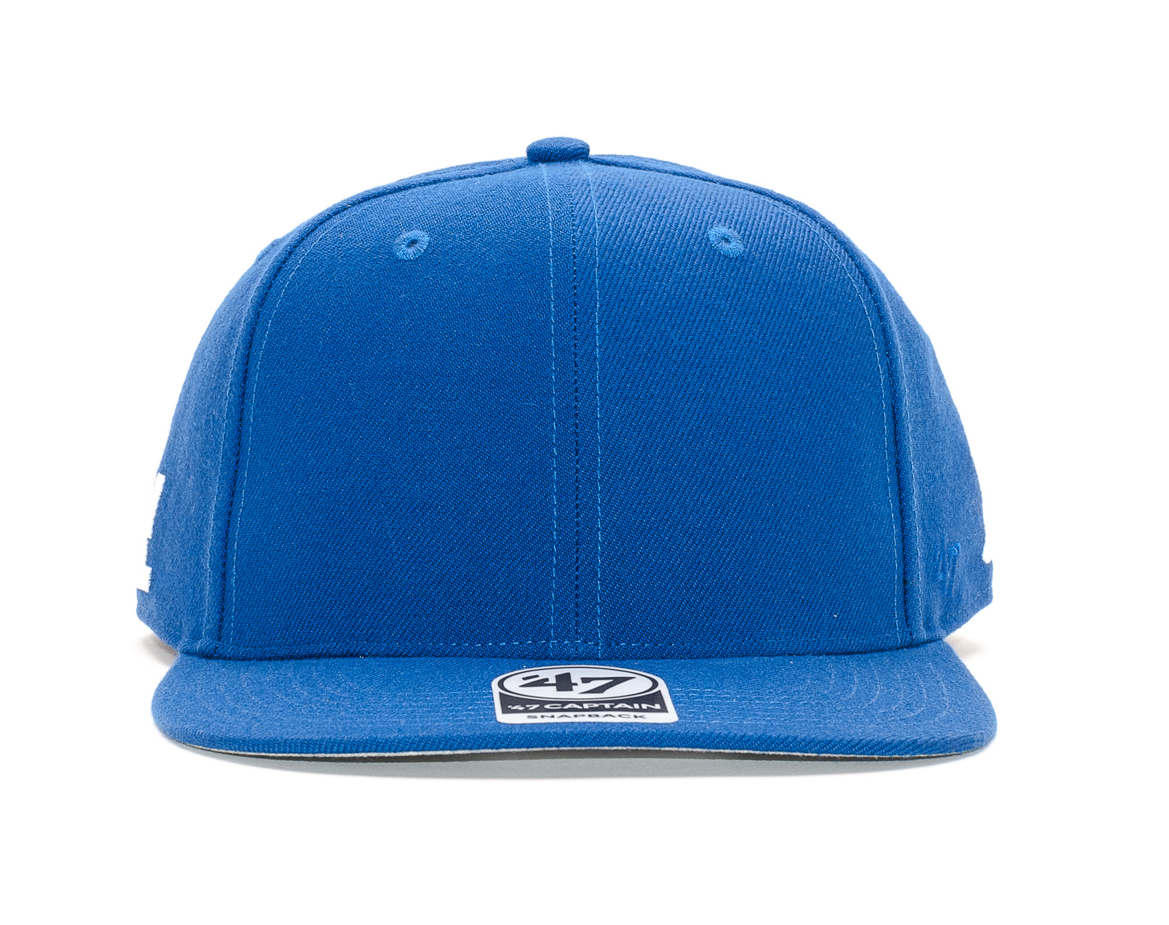 Kšiltovka 47 Brand Brooklyn Dodgers Expansion Captain Royal Snapback