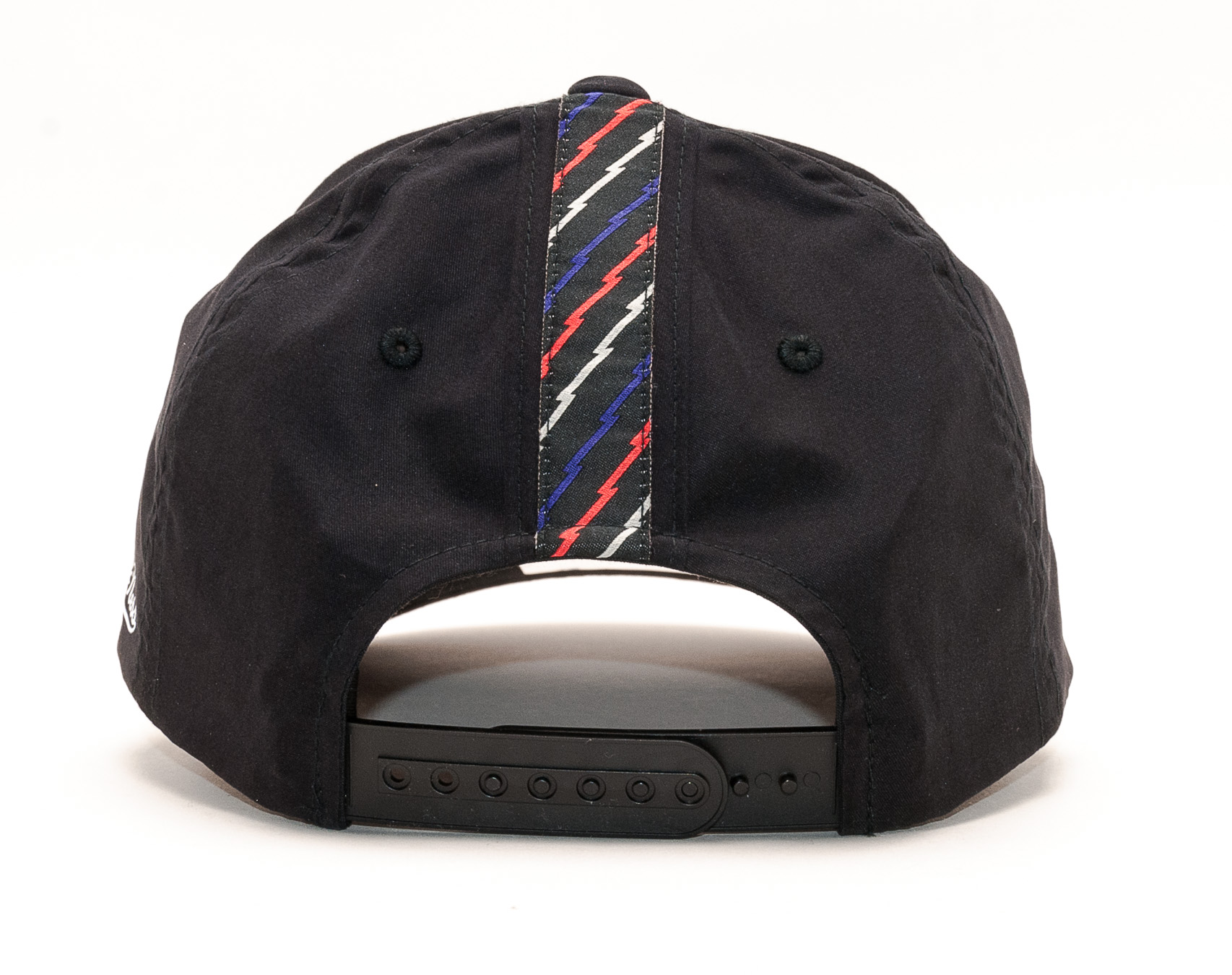 Kšiltovka Mitchell & Ness Toronto Raptors Hardwood Classic Taped Snapback