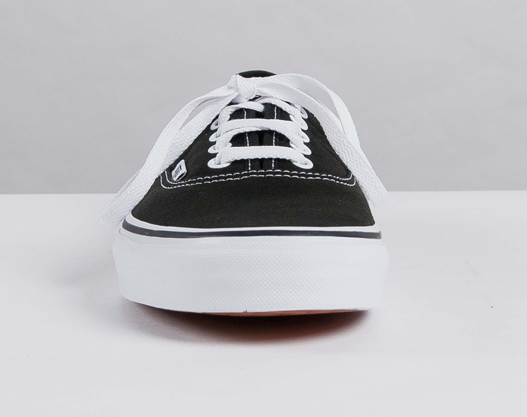 Boty VANS Authentic Black/White VEE3BLK