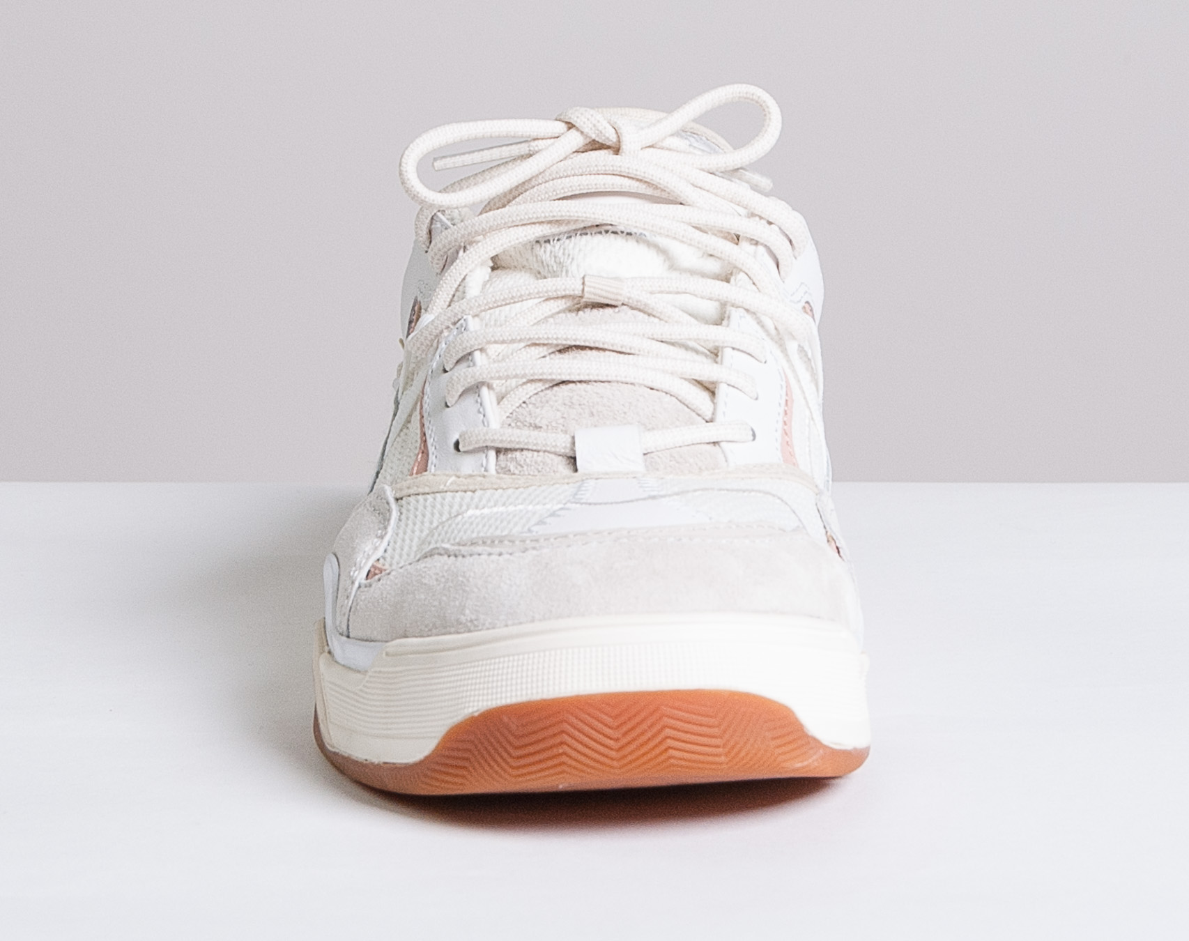 Boty VANS Varix WC Staple True White/Marshmellow