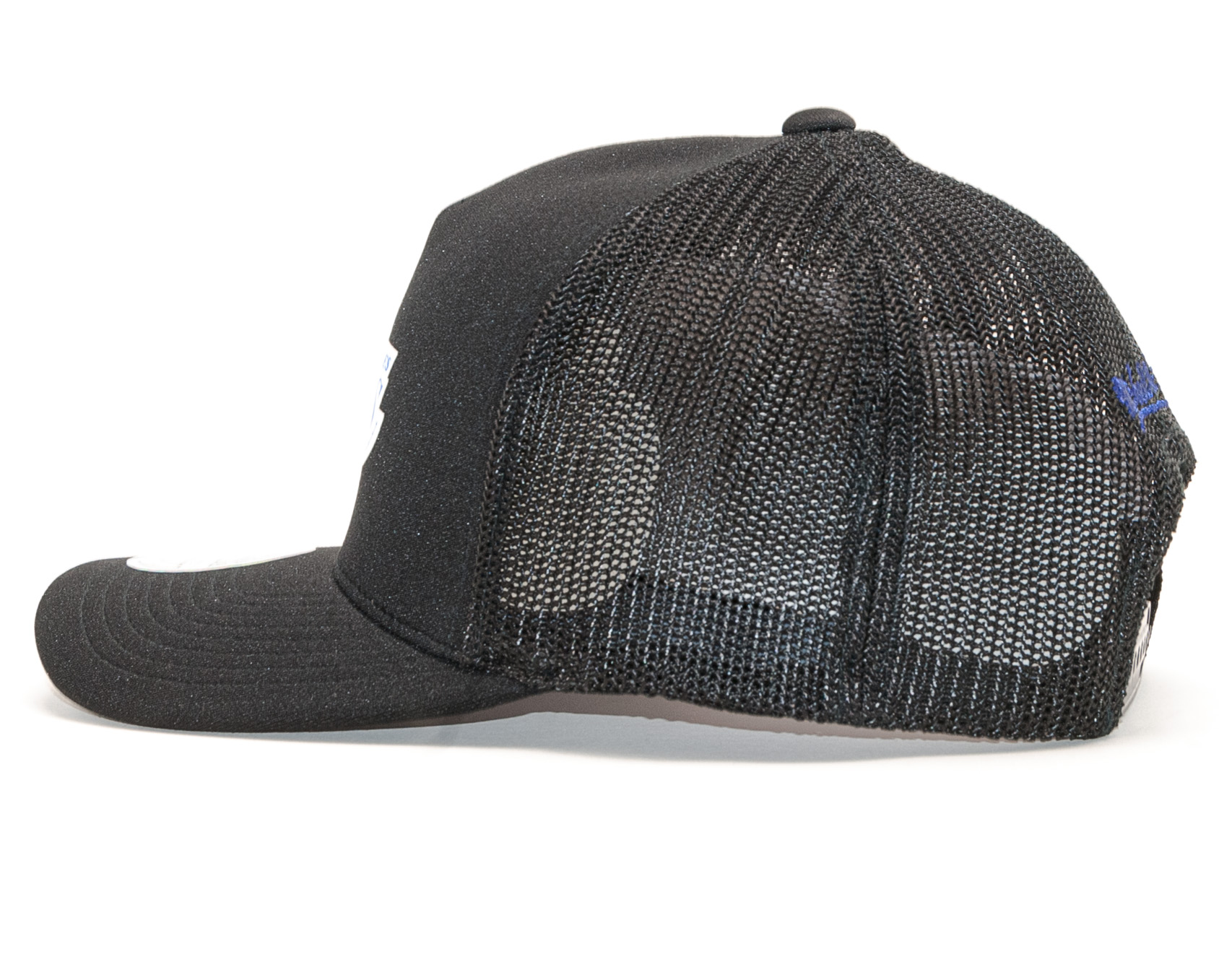 Kšiltovka Mitchell & Ness Los Angeles Lakers INTL292 Vintage Jersey Snapback