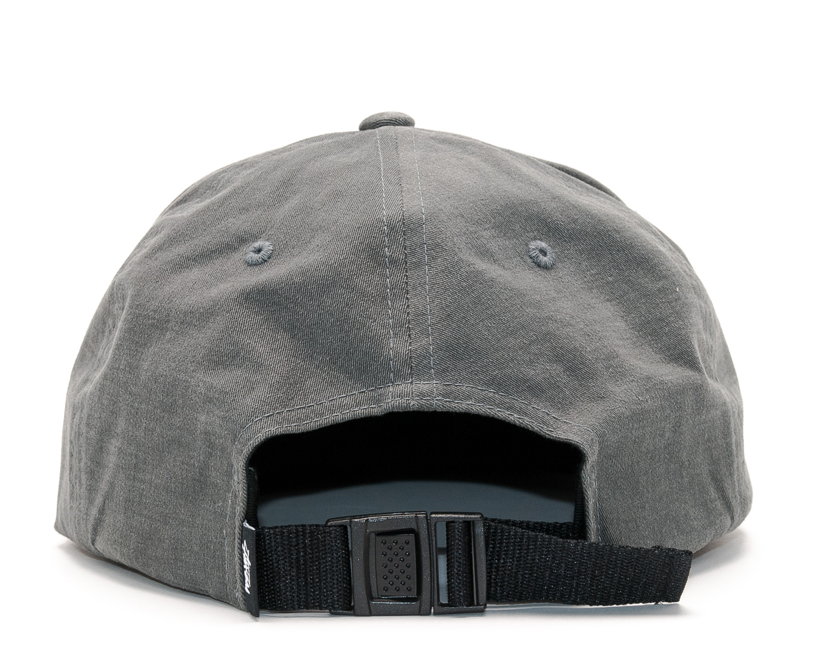 Kšiltovka Stussy 8-Ball Cap Black Clipback