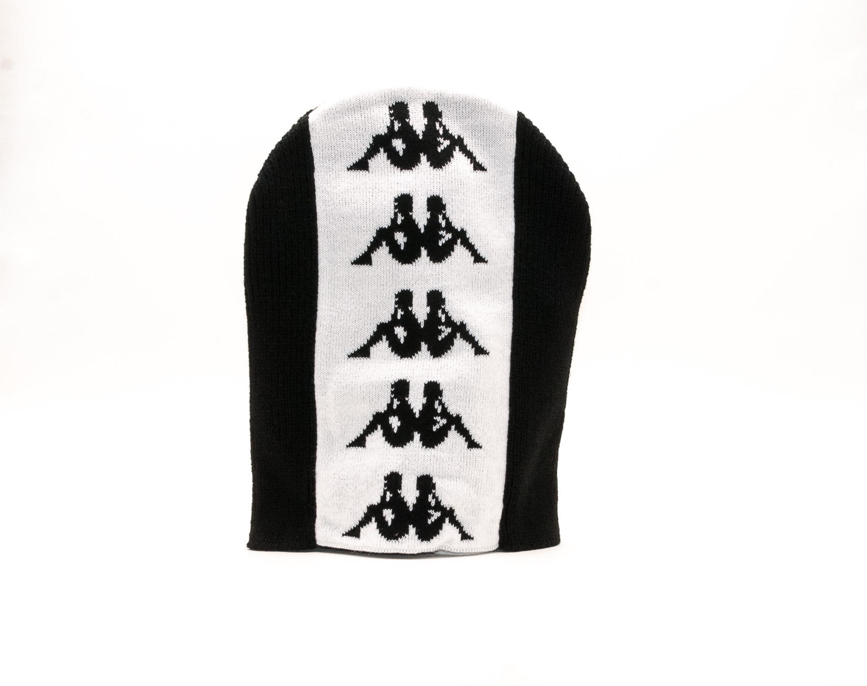 Kulich Kappa Banda 10 Bzahoe Black/White