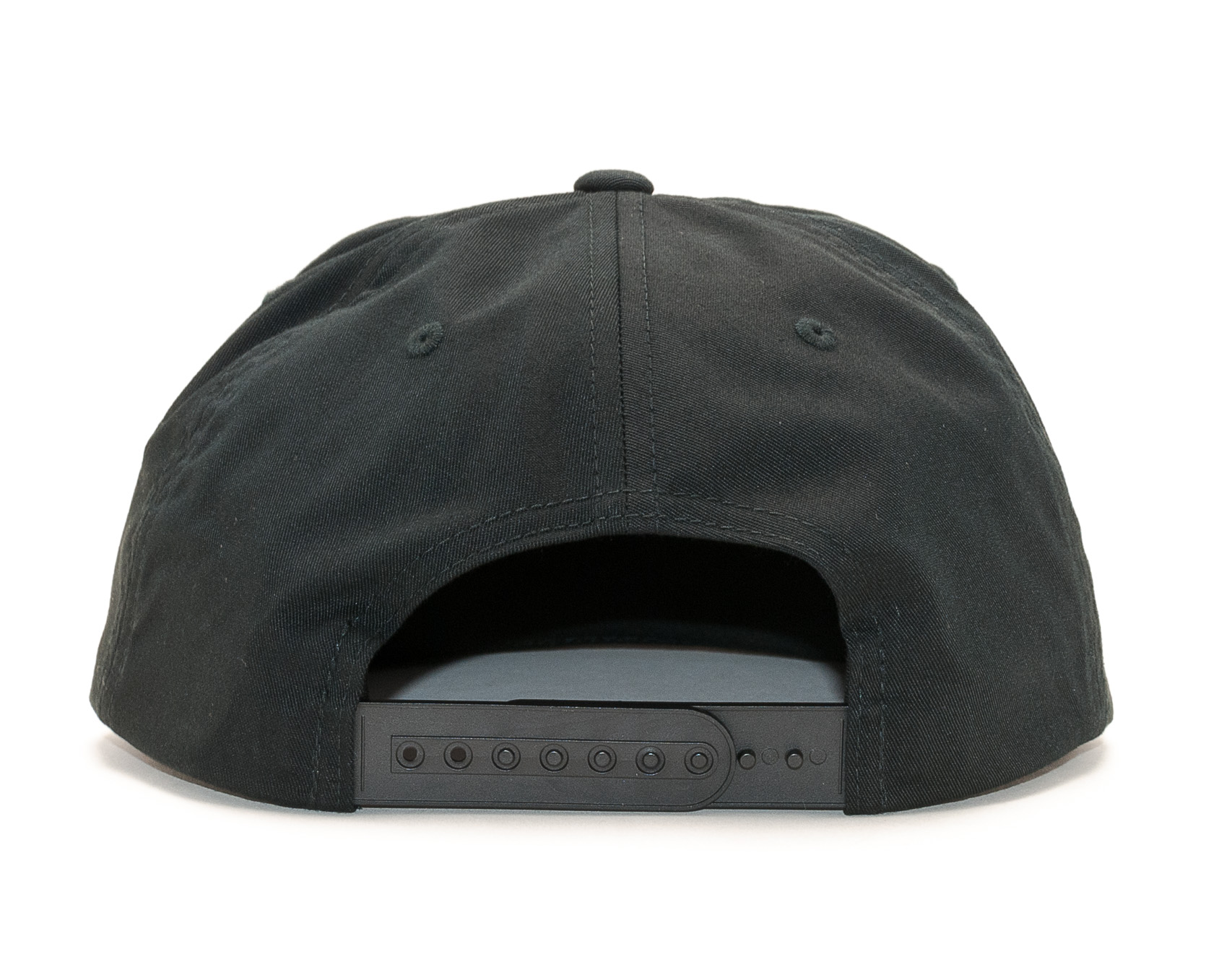 Kšiltovka BRIXTON Topper II Mp Black Snapback