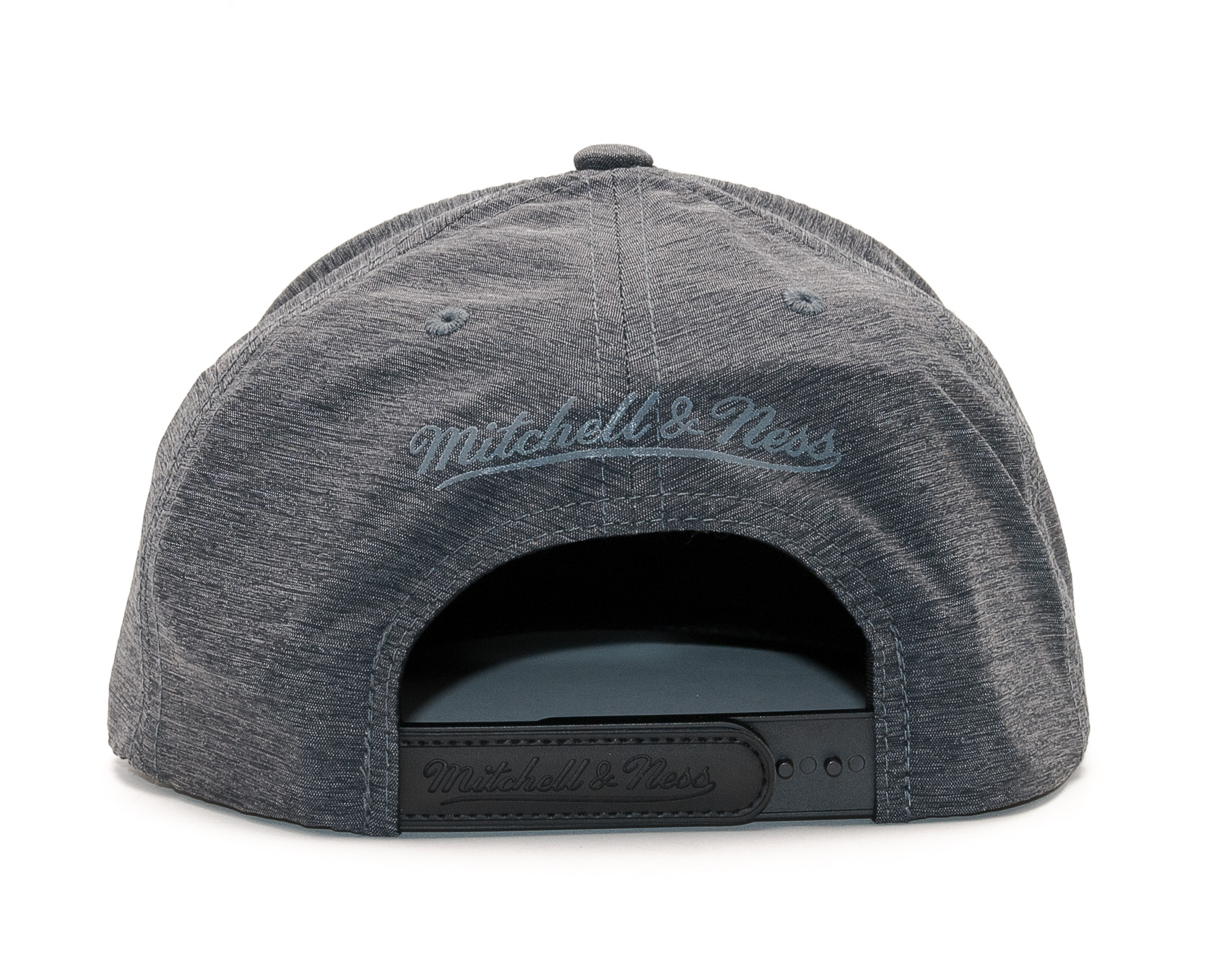 Kšiltovka Mitchell & Ness Active Cleveland Cavaliers Grey Snapback
