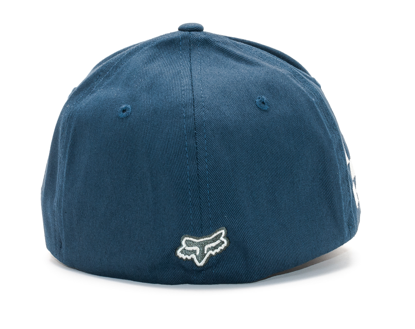 Kšiltovka FOX AMP Flexfit Camo