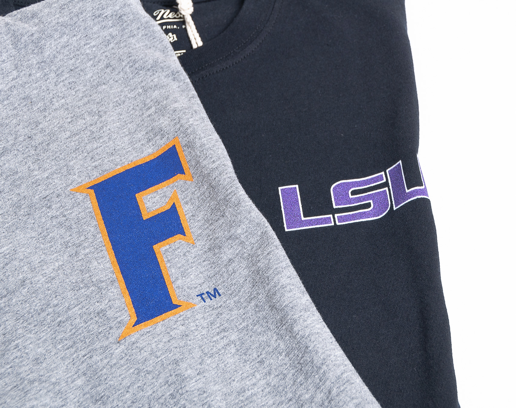 Triko Mitchell & Ness Florida Gators NCAA Mascot Traditional 332 Grey