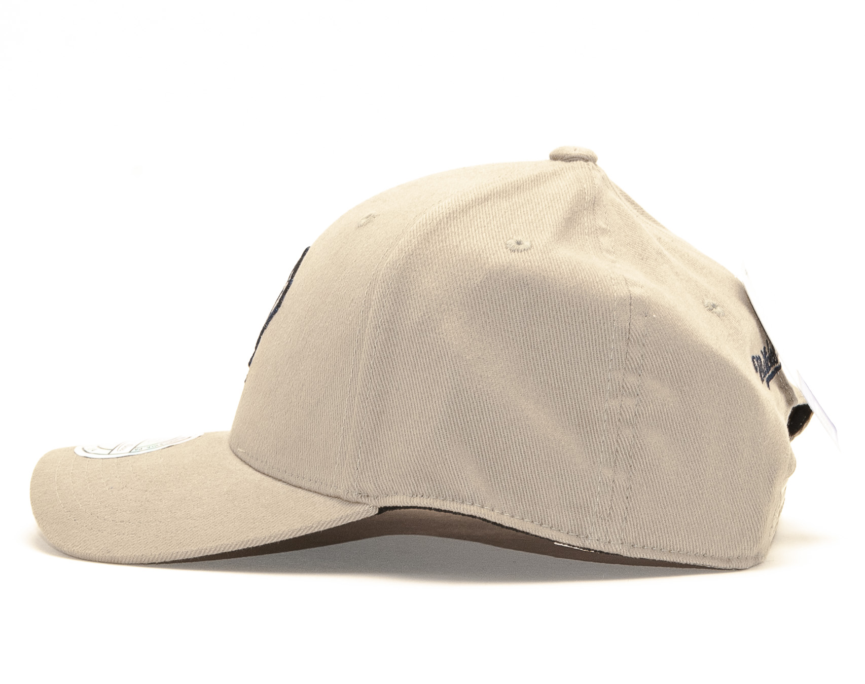 Kšiltovka Mitchell & Ness Georgetown Hoyas 408 Team Logo Low Pro Snapback