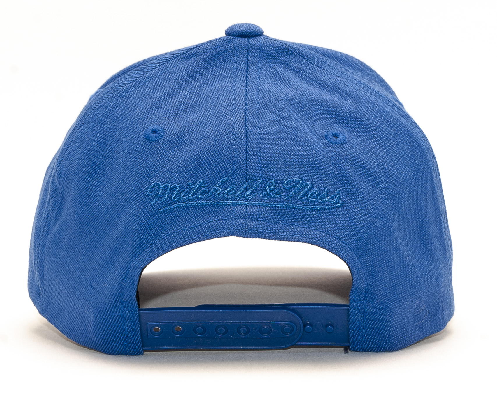 Kšiltovka Mitchell & Ness Golden State Warriors 326 Deboss Snapback
