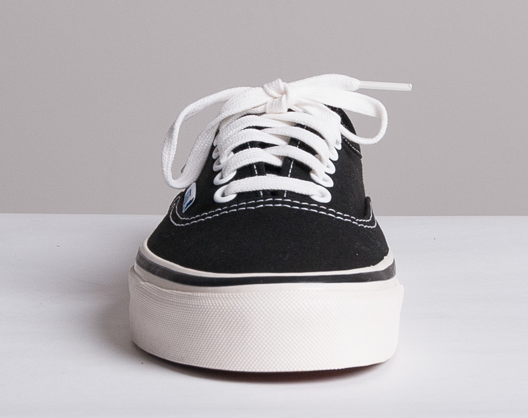 Boty VANS Authentic 44 DX Anaheim Factory Black 38ENMR2