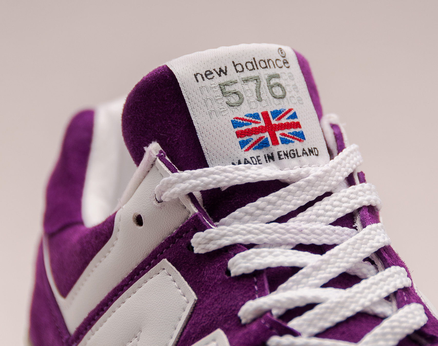 Boty New Balance M576PP Made in UK