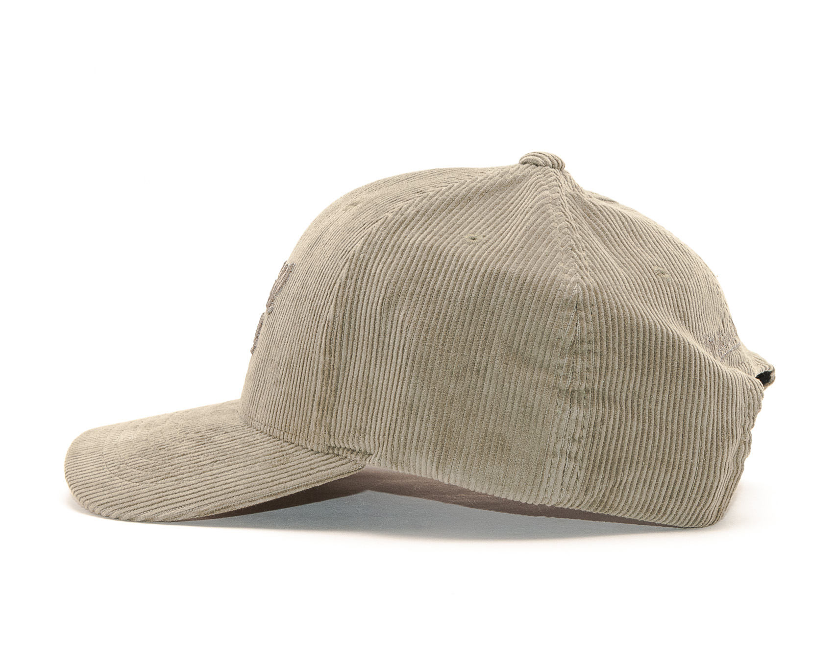 Kšiltovka Mitchell & Ness Boston Celtics Cord Hiking Green Snapback