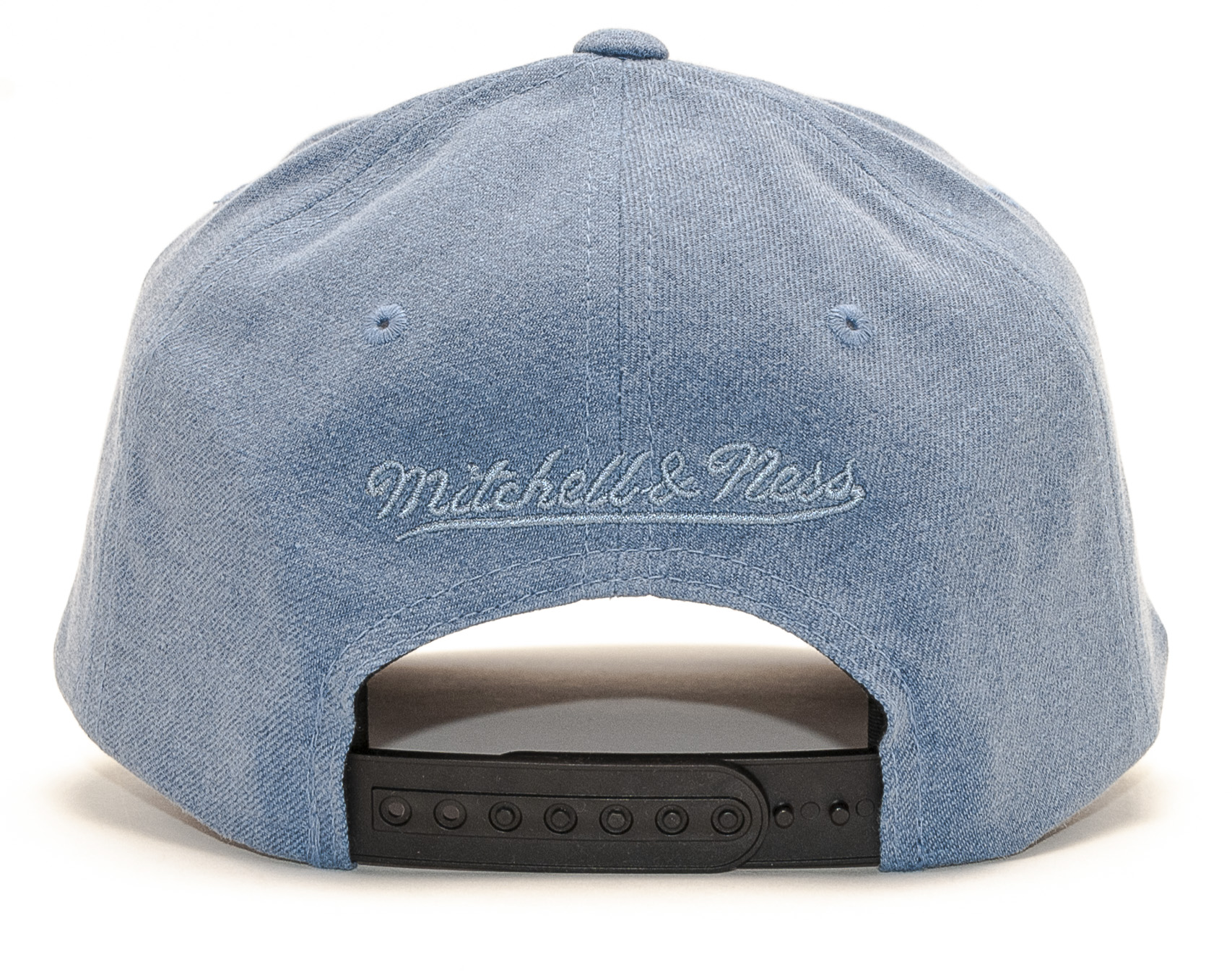 Kšiltovka Mitchell & Ness 298 Erode Navy Snapback