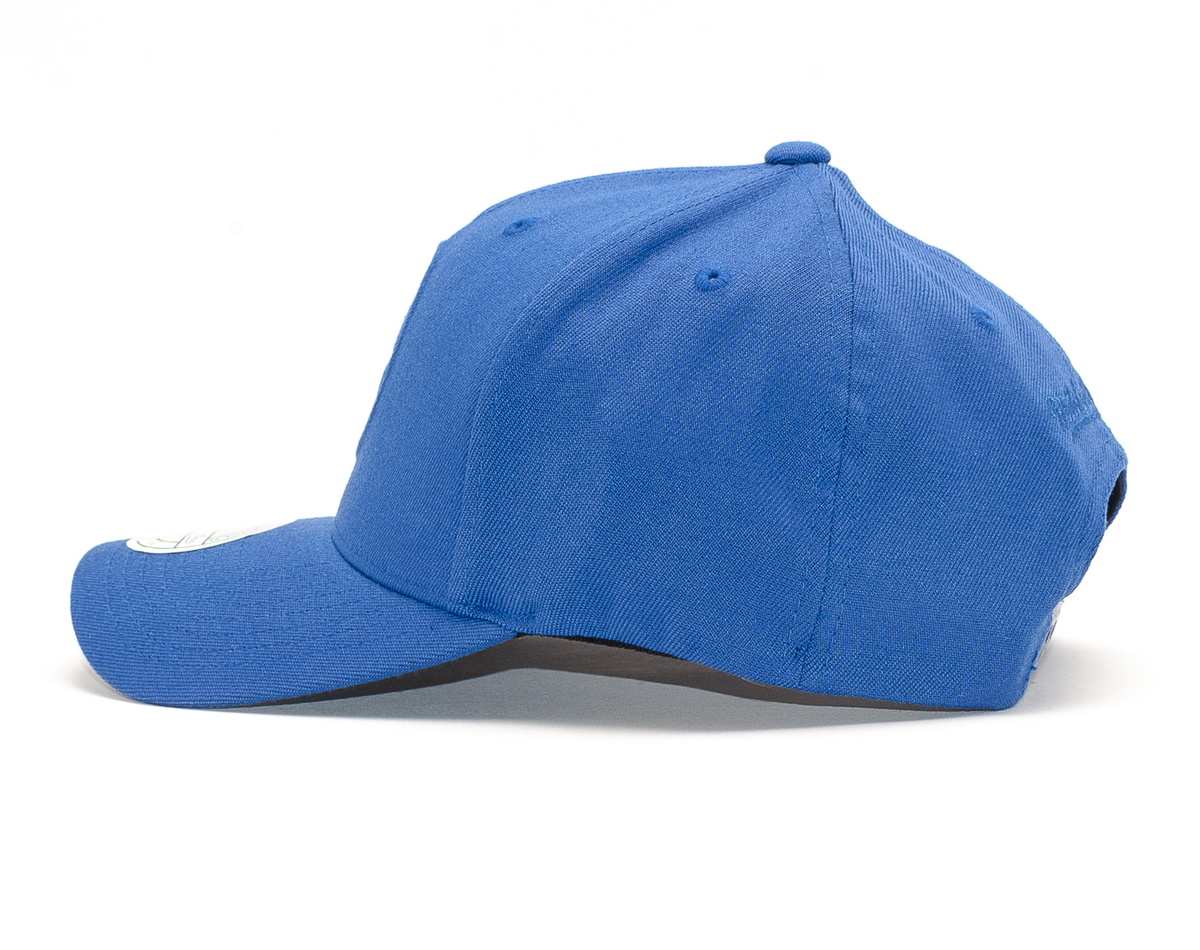 Kšiltovka Mitchell & Ness Golden State Warriors 326 Deboss Snapback