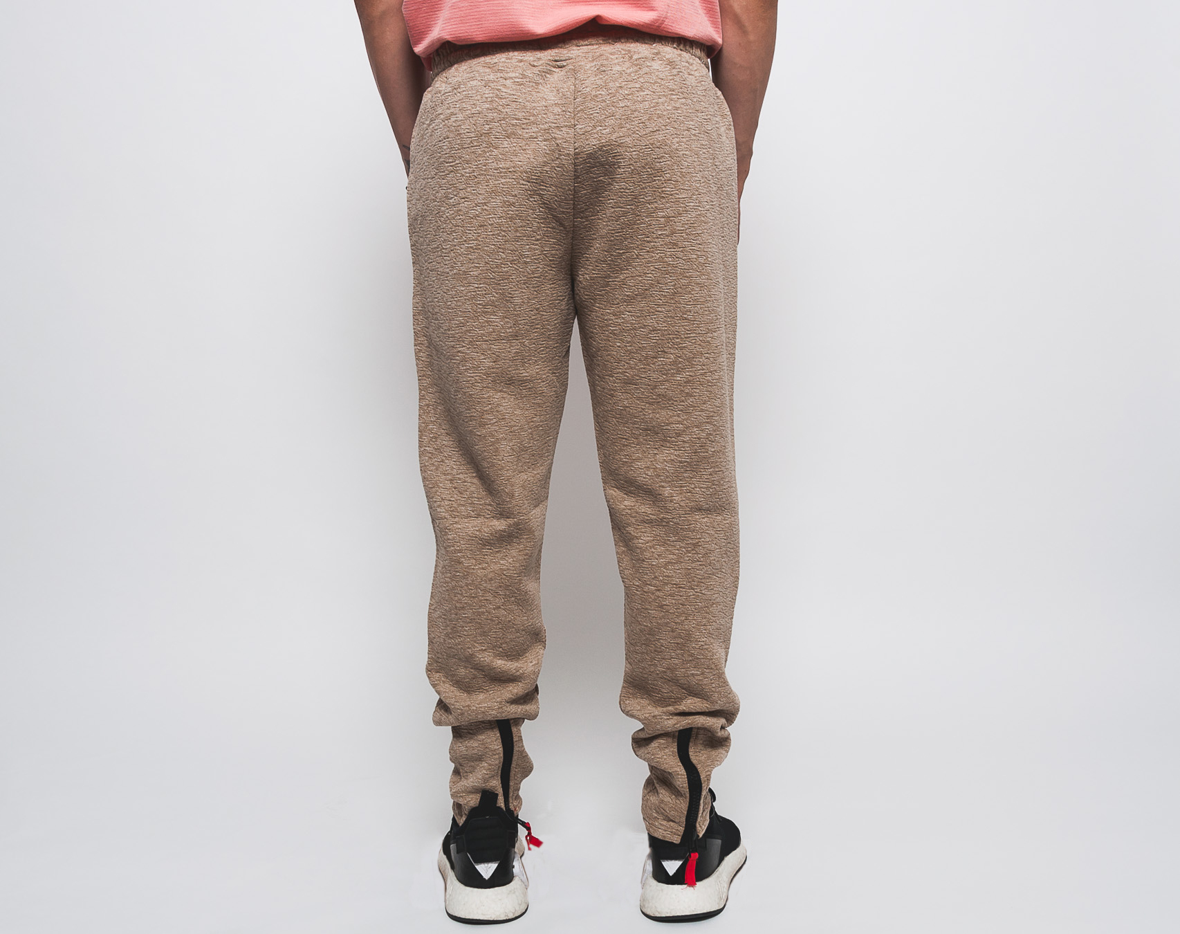 Tepláky Detache Labs Weaver Vert Pants Sheep