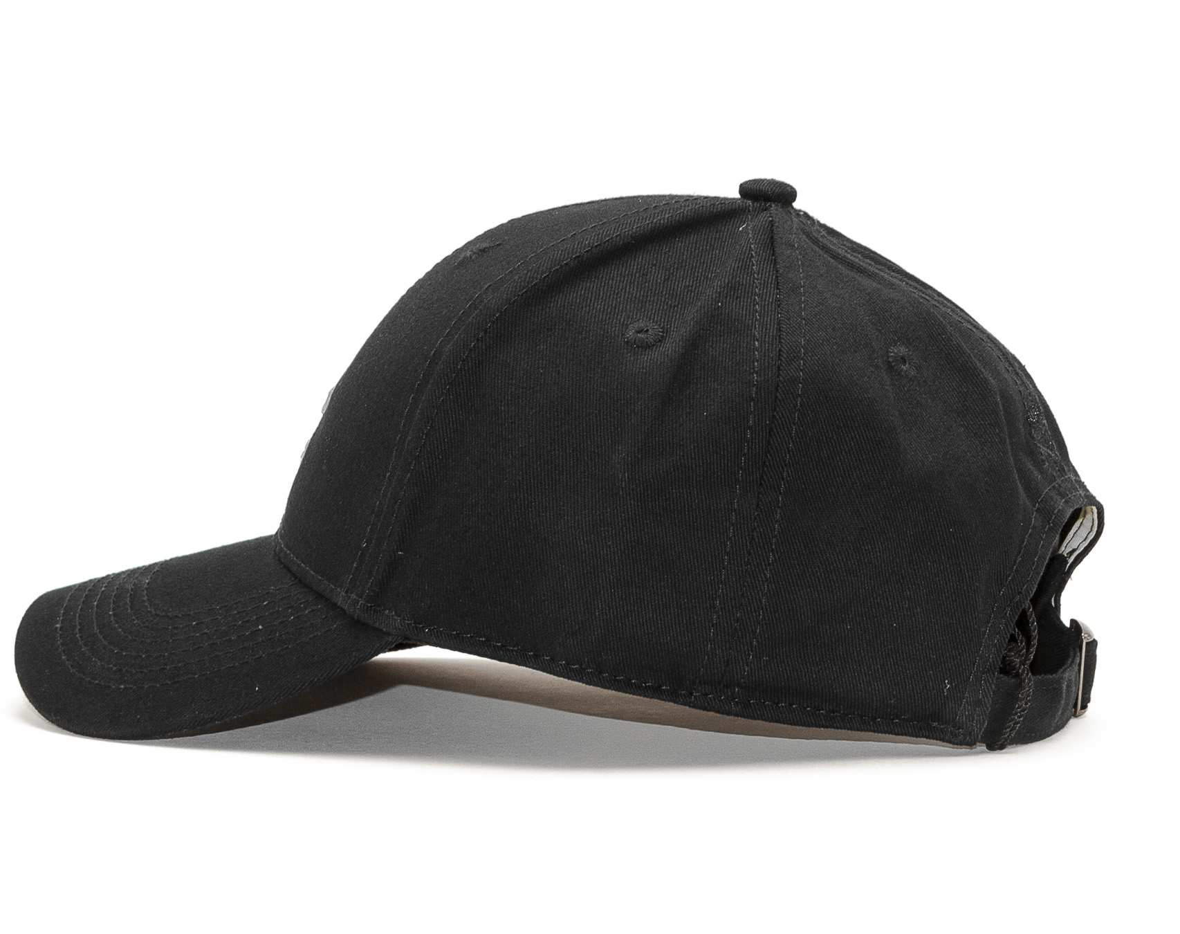 Kšiltovka Cayler & Sons WL Cangels Curved Cap Black/Yellow